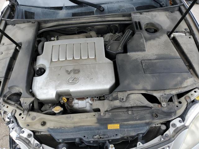 Photo 11 from auction – 2007 LEXUS ES 350 with VIN JTHBJ46G072076154