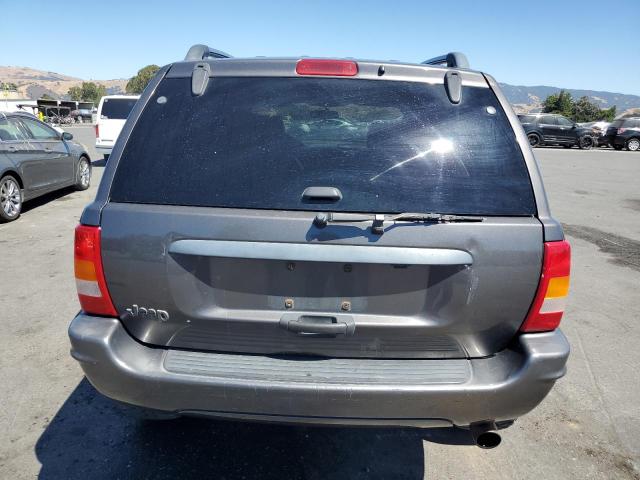 Photo 6 from auction – 2004 JEEP GRAND CHER with VIN 1J4GX48S24C360229