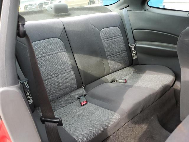 Photo 10 from auction – 2002 FORD ESCORT ZX2 with VIN 3FAFP11332R194441