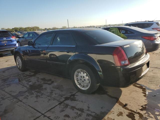 Photo 2 from auction – 2006 CHRYSLER 300 with VIN 2C3KA43RX6H459083