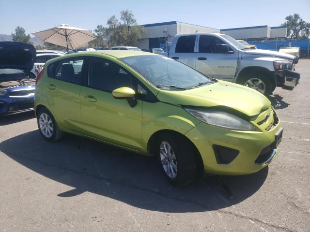 Photo 4 from auction – 2011 FORD FIESTA SE with VIN 3FADP4EJ1BM129666