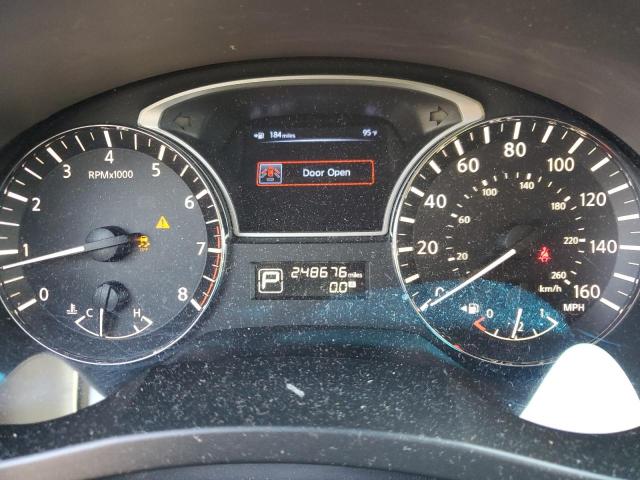 Photo 9 from auction – 2013 NISSAN ALTIMA 2.5 with VIN 1N4AL3AP8DC903189