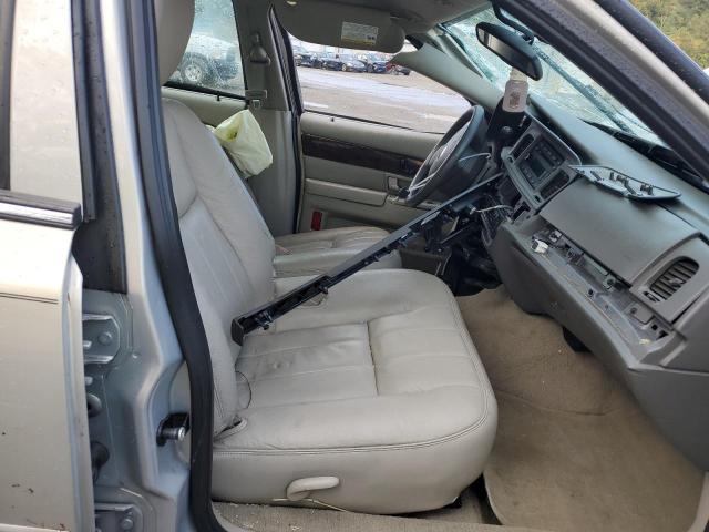 Photo 7 from auction – 2011 MERCURY GRAND MARQ with VIN 2MEBM7FV4BX600564