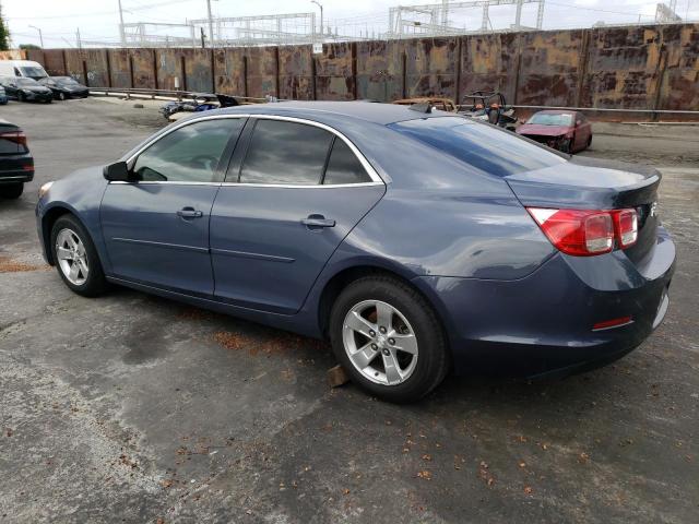 Photo 2 from auction – 2013 CHEVROLET MALIBU LS with VIN 1G11B5SA0DF236368