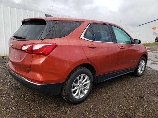 Photo 3 from auction – 2020 CHEVROLET EQUINOX LT with VIN 2GNAXJEV6L6261257