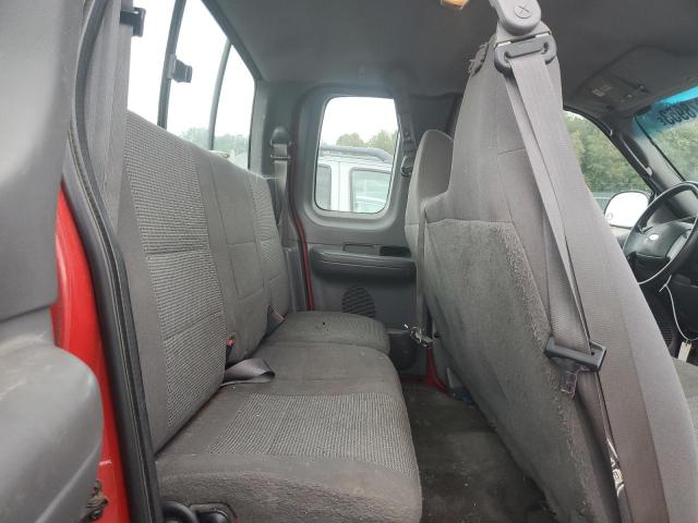 Снимка 10 от търг – 2003 FORD F150 с VIN 2FTRX17213CB05854