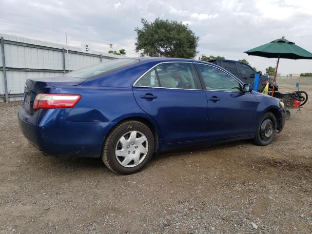 Photo 3 from auction – 2008 TOYOTA CAMRY CE with VIN 4T4BE46K48R031932