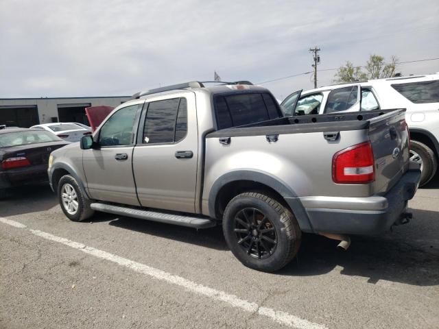 Photo 2 from auction – 2008 FORD EXPLORER S with VIN 1FMEU31E58UA99131