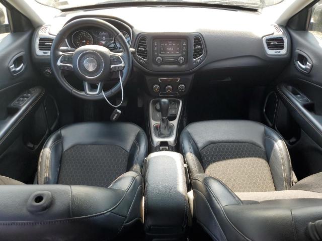 صورة رقم 8 من المزاد - 2018 JEEP COMPASS LA مع VIN 3C4NJDBB4JT108036