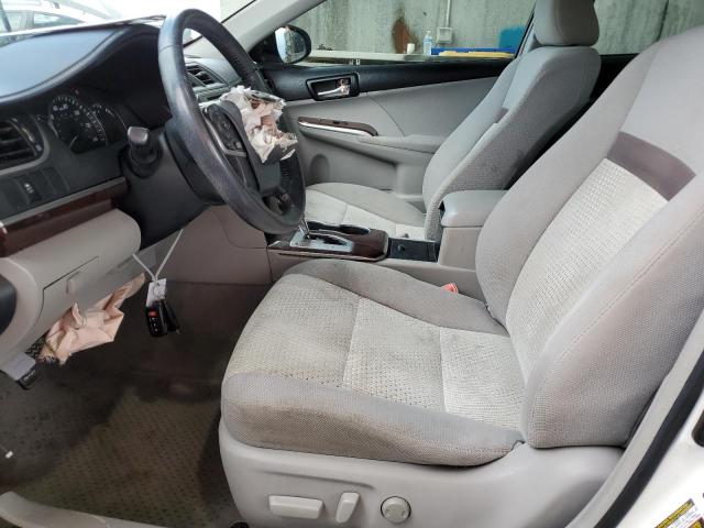 Photo 7 from auction – 2012 TOYOTA CAMRY BASE with VIN 4T4BF1FK7CR188567