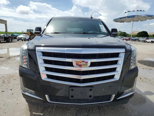Photo 5 from auction – 2016 CADILLAC ESCALADE E with VIN 1GYS4HKJXGR260682
