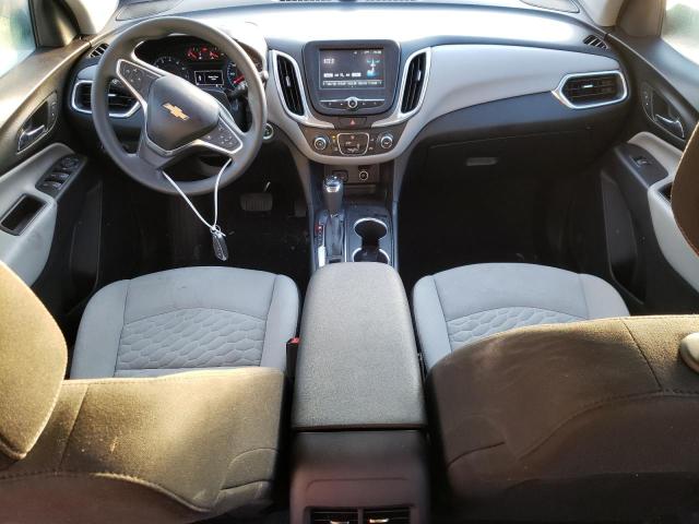 Photo 8 from auction – 2018 CHEVROLET EQUINOX LS with VIN 2GNAXHEV7J6270636