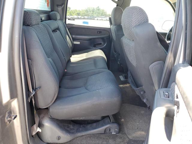 Photo 10 from auction – 2002 CHEVROLET AVALANCHE with VIN 3GNEK13T12G234570