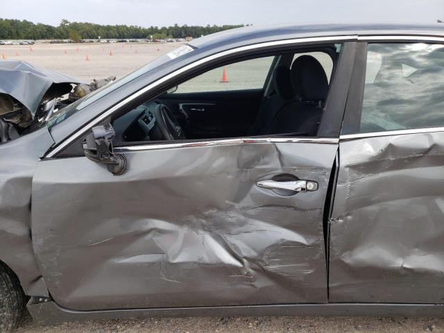Photo 7 from auction – 2015 NISSAN ALTIMA 2.5 with VIN 1N4AL3AP5FC227691
