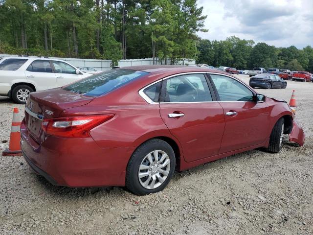 Photo 3 from auction – 2016 NISSAN ALTIMA 2.5 with VIN 1N4AL3AP7GC277431