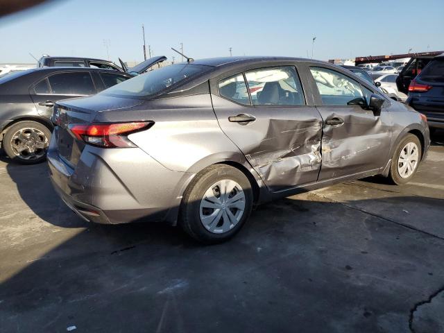 Photo 3 from auction – 2021 NISSAN VERSA S with VIN 3N1CN8DVXML892109