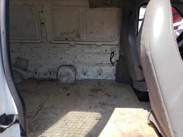 Photo 11 from auction – 2004 FORD ECONOLINE with VIN 1FTSS34L54HA79259