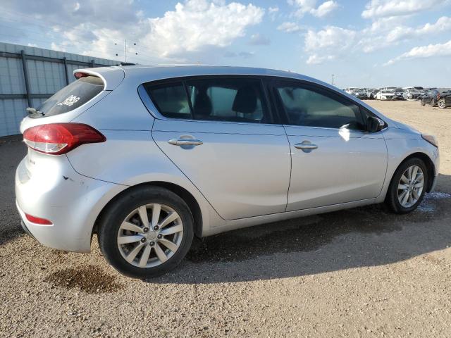 Photo 3 from auction – 2015 KIA FORTE EX with VIN KNAFX5A84F5347069