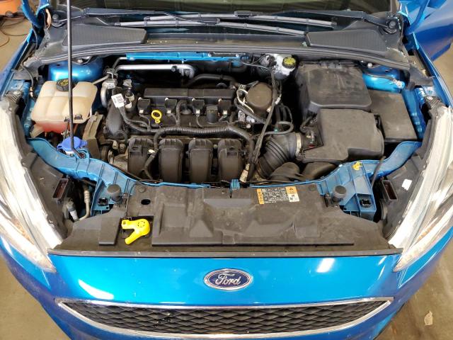Photo 11 from auction – 2016 FORD FOCUS SE with VIN 1FADP3F27GL282126