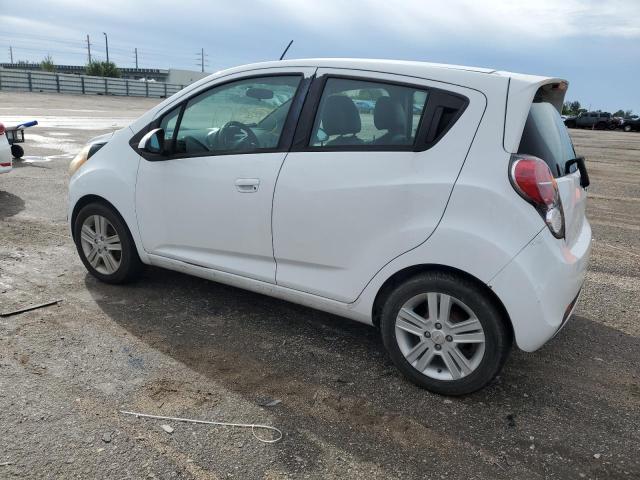 Zdjęcie 2 z aukcji – 2014 CHEVROLET SPARK 1LT z VIN KL8CD6S98EC539853