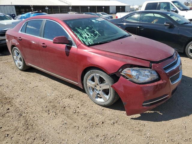 Photo 4 from auction – 2011 CHEVROLET MALIBU 2LT with VIN 1G1ZD5E72BF111799
