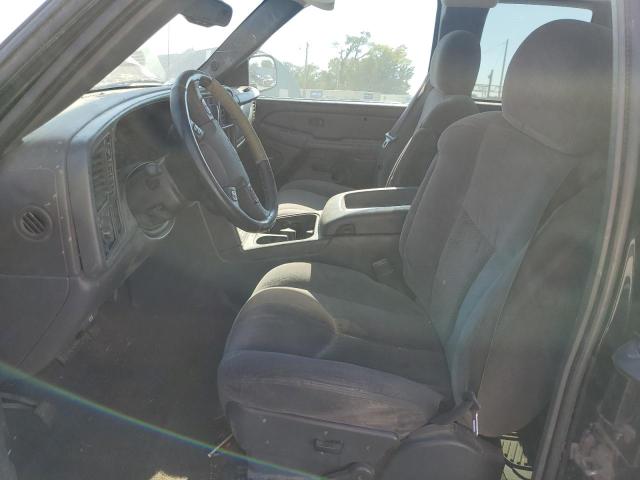 Photo 7 from auction – 2006 CHEVROLET SILVERADO with VIN 1GCEK19Z56Z266366