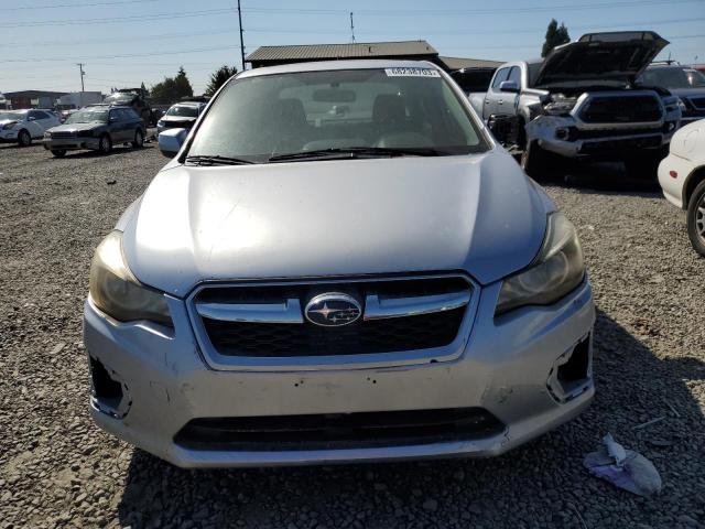 Photo 5 from auction – 2012 SUBARU IMPREZA PR with VIN JF1GJAD69CH015043