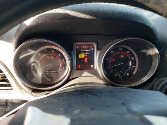 Photo 9 from auction – 2018 DODGE JOURNEY CR with VIN 3C4PDCGG4JT475484