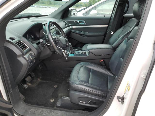 Photo 7 from auction – 2017 FORD EXPLORER X with VIN 1FM5K8D82HGA15578