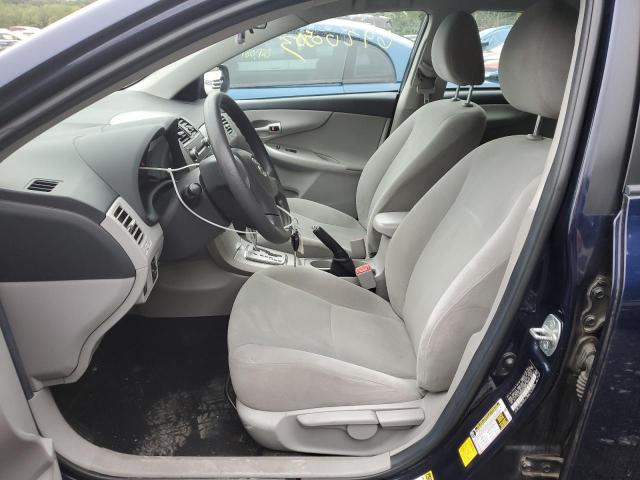 Снимка 7 от търг – 2011 TOYOTA COROLLA BA с VIN 2T1BU4EE9BC734122