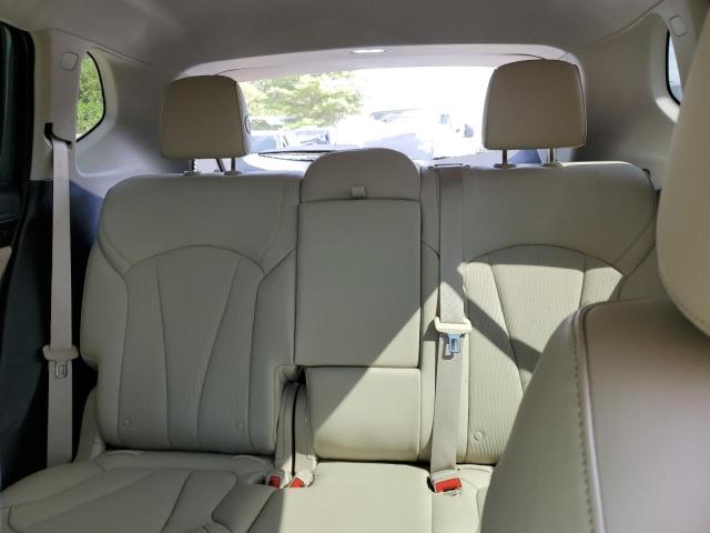 Photo 10 from auction – 2020 BUICK ENVISION P with VIN LRBFX1SAXLD032239