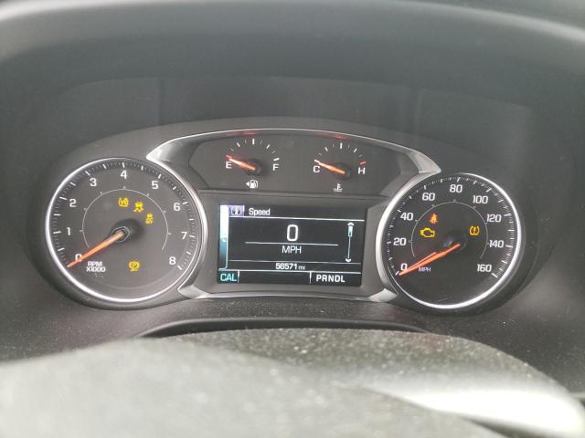 Photo 9 from auction – 2019 GMC ACADIA SLE with VIN 1GKKNLLS9KZ295109