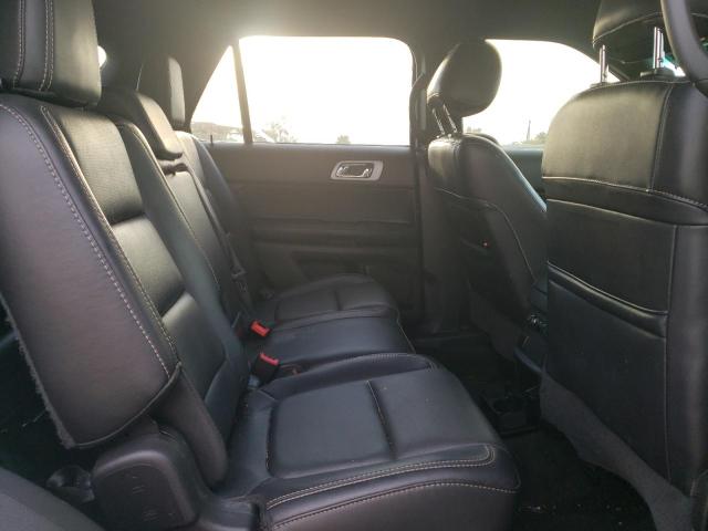 Photo 10 from auction – 2014 FORD EXPLORER S with VIN 1FM5K8GT6EGC32496