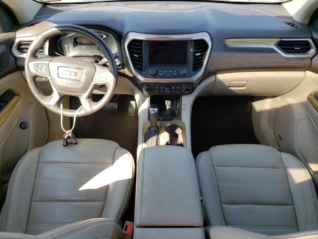 Photo 8 from auction – 2018 GMC ACADIA DEN with VIN 1GKKNXLS7JZ190395