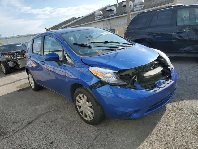 Photo 4 from auction – 2015 NISSAN VERSA NOTE with VIN 3N1CE2CP8FL365981