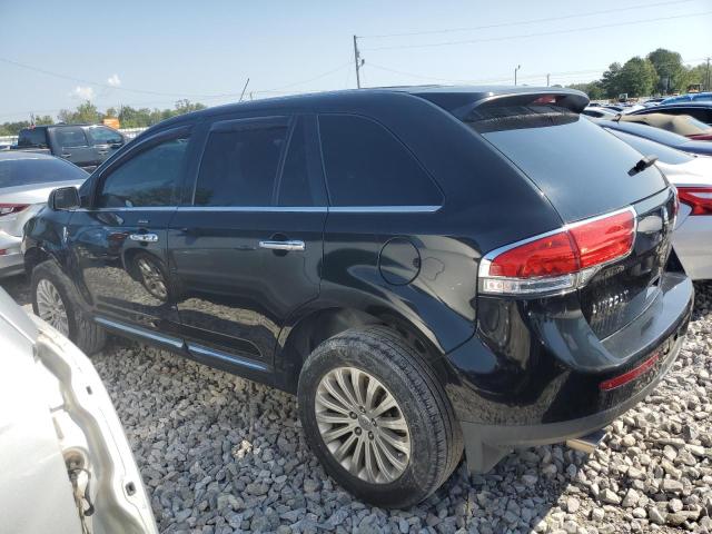 Photo 2 from auction – 2015 LINCOLN MKX with VIN 2LMDJ6JK0FBL22114
