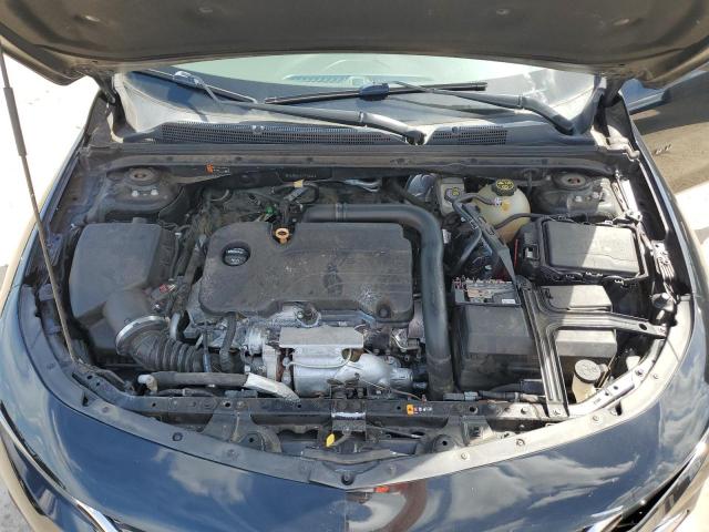 Photo 11 from auction – 2018 CHEVROLET MALIBU LS with VIN 1G1ZB5ST5JF275635