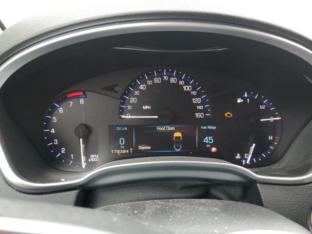 Photo 9 from auction – 2013 CADILLAC SRX LUXURY with VIN 3GYFNGE32DS580903