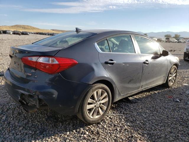Photo 3 from auction – 2015 KIA FORTE EX with VIN KNAFX4A89F5359731