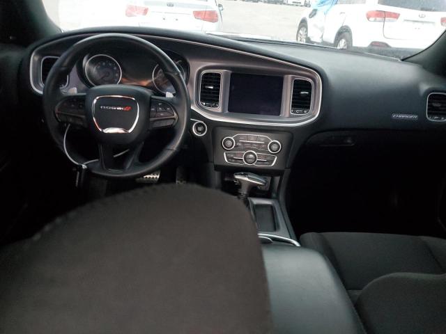 Photo 8 from auction – 2019 DODGE CHARGER SC with VIN 2C3CDXGJ4KH591459