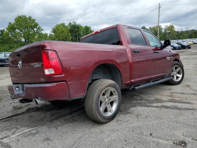 Photo 3 from auction – 2016 RAM 1500 ST with VIN 3C6RR7KT9GG316085