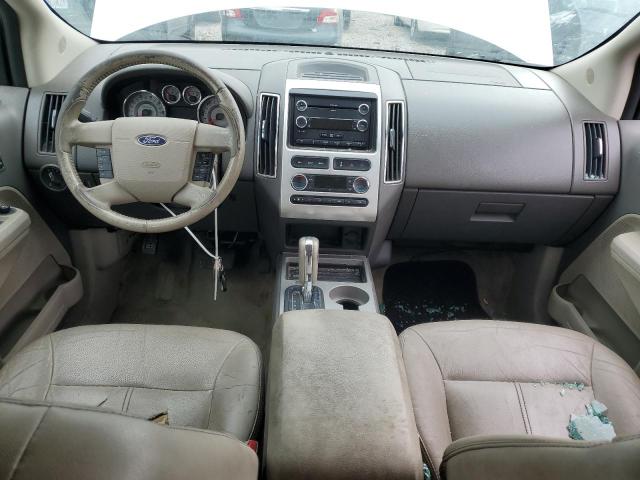 Photo 8 from auction – 2010 FORD EDGE LIMIT with VIN 2FMDK4KC6ABA35664