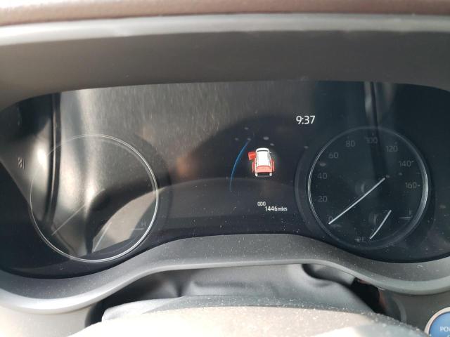 Photo 9 from auction – 2023 TOYOTA SIENNA LIM with VIN 5TDESKFC3PS093410