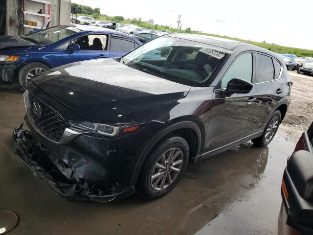 MAZDA CX-5 PREFE 2023 with VIN JM3KFBCMXP0200712 - Photo from auction