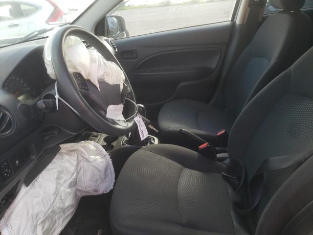 Photo 7 from auction – 2019 MITSUBISHI MIRAGE G4 with VIN ML32F3FJ7KHF04838