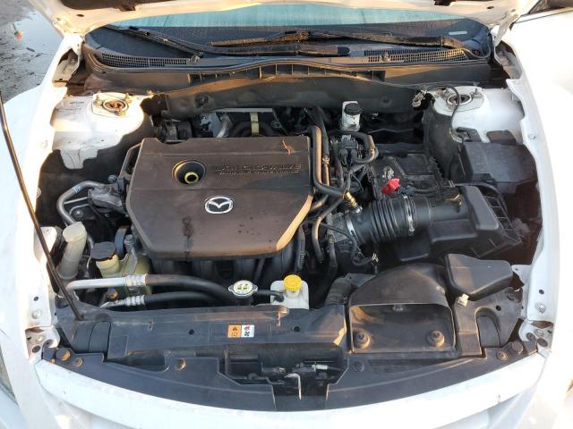 Photo 11 from auction – 2011 MAZDA 6 4D I SPT with VIN 1YVHZ8CH4B5M24077