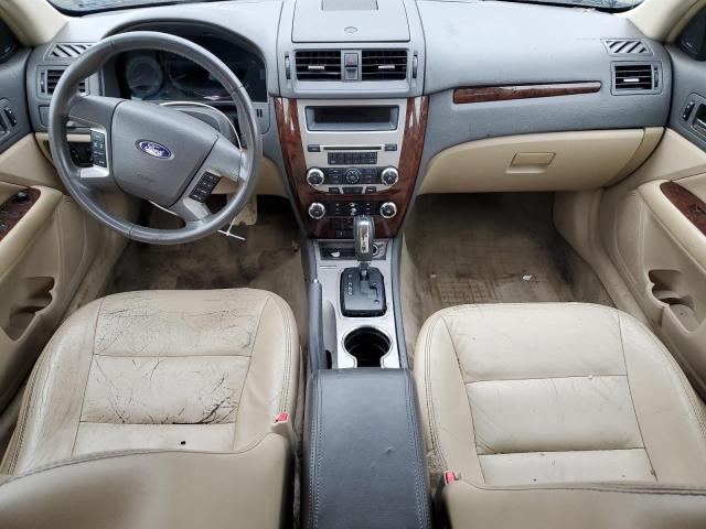 Photo 8 from auction – 2010 FORD FUSION SEL with VIN 3FAHP0JG2AR193754