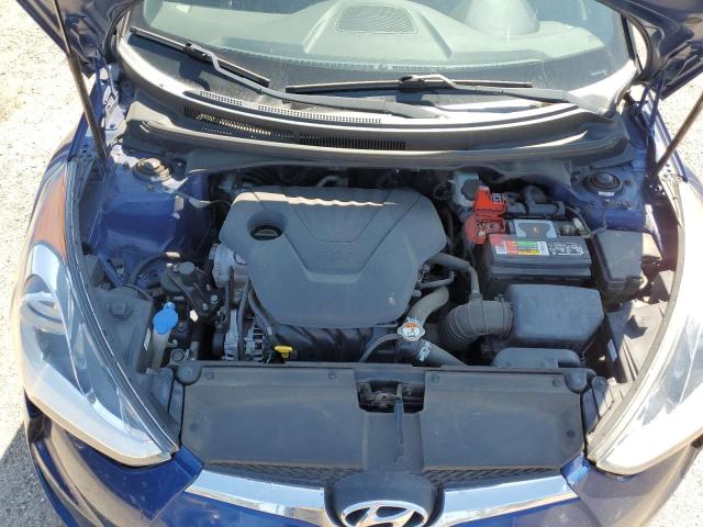 Zdjęcie 11 z aukcji – 2017 HYUNDAI VELOSTER z VIN KMHTC6AD2HU319859