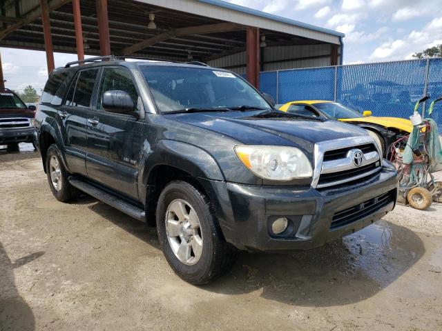Photo 4 from auction – 2006 TOYOTA 4RUNNER SR with VIN JTEBT14R560062500