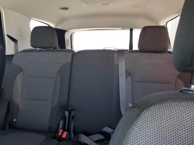 Photo 10 from auction – 2021 CHEVROLET TRAVERSE L with VIN 1GNERFKW6MJ242122